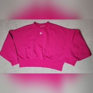 Adidas Medium Oversized Sweatshirt